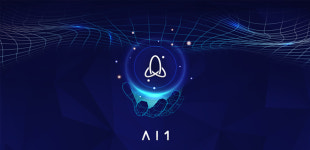 인공지능 프로그램 AI1 코인 7월 중순, 스텔라엑스에 상장