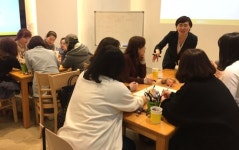 유아미술 브랜드 놀작마이아트, 베이직Ⅱ 신규프로그램 연구 개발 출시