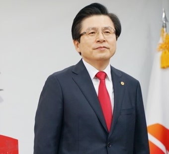 청와대 