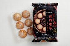 한만두식품, 만두 장인들이 만든 명품 마라만두 출시