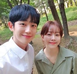 드라마 봄밤 몇부작+인물관계도? 한지민 나이-직업-촬영지까지 화제…'밥잘사주는예쁜누나' 결말 이번에도?