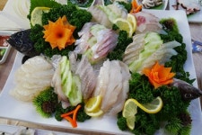 속초 맛집 왕건횟집, 푸짐한 여행 즐기려면 주목
