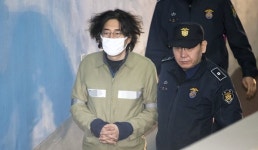 공정위, 이호진 전 태광 회장 고발...계열사에 김치·와인 강매