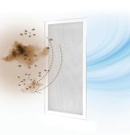 미세먼지 막아주는 방충망 숨시미 나노방진망, 전주 진출 시작으로 활발한 시장 확대