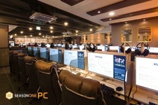 PC방창업 프랜차이즈 시즌원PC방, 소자본창업비용으로 시설좋은pc방 구현하는 노하우 공개