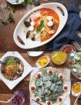 음식으로 세계 여행 즐기듯! 대학로 맛집 니뽕내뽕 위치는?