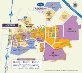 뛰어난 입지와 상품성까지 갖춘 샹보르타워 분양 개시, 평택 LG진위산업단지 최초 섹션오피스