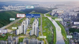 남양주 더샵 퍼스트시티 진접 포스코 미분양 아파트 잔여세대 선착순 동호지정 분양
