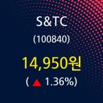 7월 4일   S&TC 증권투자정보