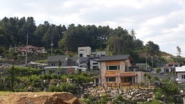 경기도 가평 전원주택 예솔전원마을, 입소문 타고 분양 열기 활활