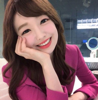 강아랑 기상캐스터, 