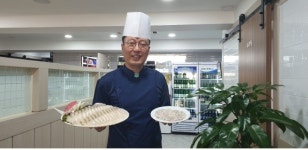 서울맛집, 30년 전통 자연산 도다리 장인의 맛은?