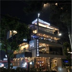 수원 인계동의 새로운 맛집 술과 풍경을 한 번에 느낄 수 있는 수원시청역 맛집 ZIB라운지