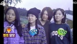 핑클에서 왕따였다 이효리, 과거 불화 고백? 캠핑클럽 이효리-옥주현-이진-성유리 남편 직업까지