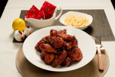 치킨 창업 브랜드 치킨더홈, 대세의 흐름 따라 새롭고 화끈한 맛 구현
