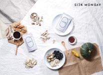 헬스&뷰티 브랜드 시크먼데이, 여성을 위한 건강차 수수한 출시