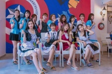 베트남 자유여행 시 꼭 가볼 만한 곳 이색 호치민 이발소 코스 이발관