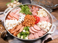 [백종원 레시피모음] 김치찌개·된장찌개·부대찌개·고추장찌개 맛있게 끓이는 법 황금레시피는?