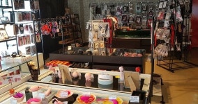 인천 부평 이색 성인용품점 노라보까 부부,커플 여행용 아이템 세일! 