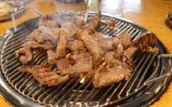 성남 분당 맛집 248갈매기에서 즐기는 여름 특별 보양식