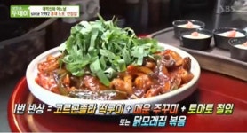 어디 가면 먹을 수 있나? 홍대노포반상집 산울림 1992+무제한7종족발 종로족발+물회의정석 위치-정보 공개!