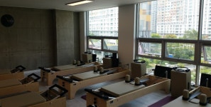 호매실 W필라테스, 호매실점 대기구 필라테스 파격 프로모션 진행으로 인기