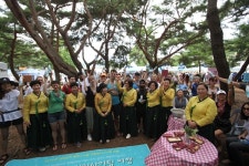 (주)감성공간그룹 이츠스토리, 글로벌 어슬렁익사이팅을 글로벌 여행상품으로 개발하다