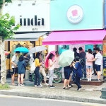 공릉동 샌드위치 맛집 샌드그립, 맛과 영양 그리고 비주얼까지 모두 잡았다