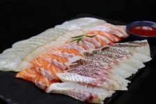 명진홀딩스㈜ 회 배달 전문점 허스키, 여름맞이 신메뉴 혼술 3종 세트 출시