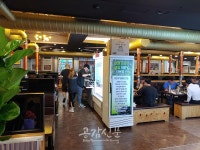 안양 맛집 육장장이 범계역점 고기 무한리필 가볼만한 곳으로 회식장소 관심 높아