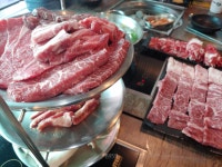 안양 맛집 육장장이 범계역점 고기 무한리필 가볼만한 곳으로 회식장소 관심 높아