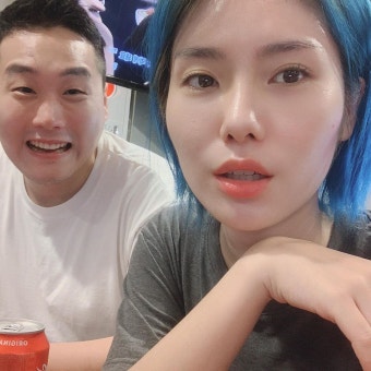 `성추행범 체포` 유튜버 꽁지, 남편과 어린 나이에 결혼한 이유는? `꽁지` 뜻에 