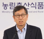 농특위 박진도 위원장 한일 관계 악화, 농수산에 큰 영향 없어