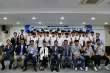 한국열린사이버대학교, 2019 대학발전 유공자 포상 수여식 개최