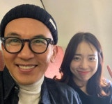 구준엽, 오지혜 소개팅 이후 근황 공개! 당시 사진 보니 달달