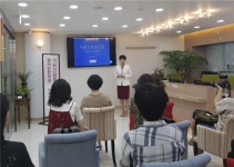 정이안한의원, 2050여성 자율신경실조증 치료사례 기자간담회 개최