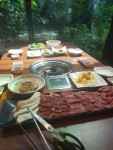 꽃담은소