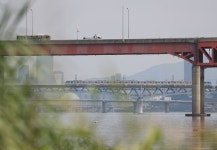 한강 몸통 시신 사건 피의자 영장실질심사