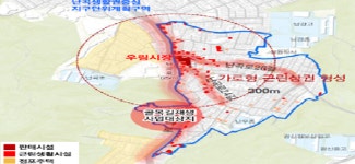 칙칙한 골목길을 쾌적하게! 서울시, 골목길 재생사업 본격화