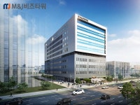엠엔제이 비즈타워 제조업 맞춤형 특화설계, 사통팔달 교통망 갖춘 주안지식산업센터