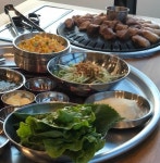 여름휴가철 입맛 돋울 제주애월맛집 고이정, 흑돼지고기구이 도내최저가에 도전