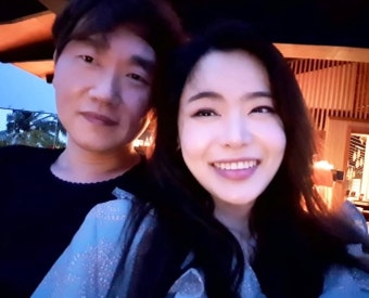 서유리 성형전 의혹에 