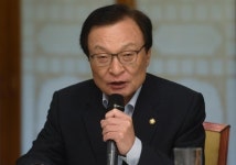 이해찬, 검찰 '조국 의혹' 압수수색 비판…