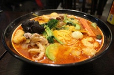 강남맛집 희래식당, 핫한 마라탕 요리로 소비자들에 눈도장