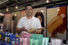 [2019 KIEF 한중수출교역회] 에버코스-골든시크릿, 한국에서의 기술력으로 중국 시장 노린다!