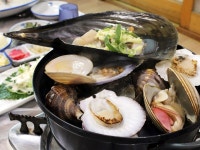 이시언 조개구이 맛집 어디? 영업시간은? 대부도에서 소문난 맛집, 바다 전망+반려견 동반 가능 