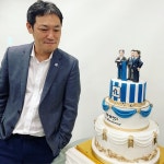 김용호 기자, `조국 여배우` 영상 이어 `돈뭉치` 공개 조국만큼 나도 계획 있다 나이는?