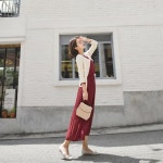 여성의류 쇼핑몰 마이더스비, 소비자 마음 사로잡은 가을 스타일링