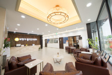 원보청기, 청각학 석·박사 전문그룹이 청능 케어를 도와주다