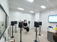 원보청기, 청각학 석·박사 전문그룹이 청능 케어를 도와주다